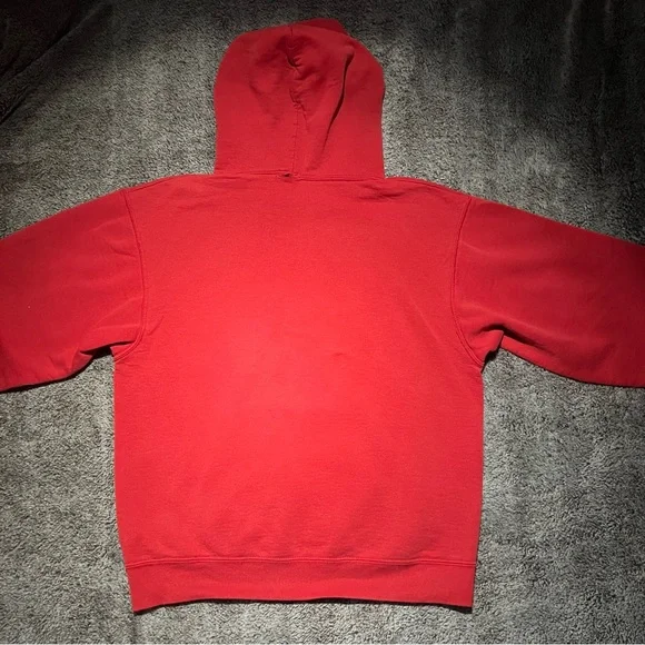 YMCMB LIL Wayne hoodie - Picture 2 of 3